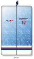 Athletic Knit Zaa501-Design-A1605
